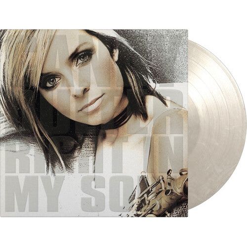 Candy Dulfer - Right In My Soul - Music on Vinyl LP