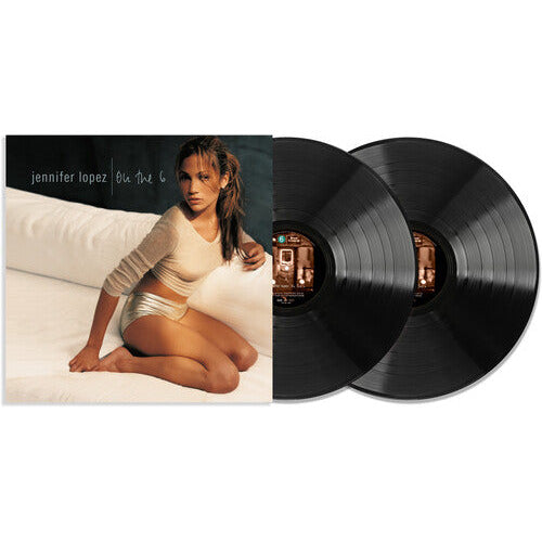 Jennifer Lopez - On The 6 - LP