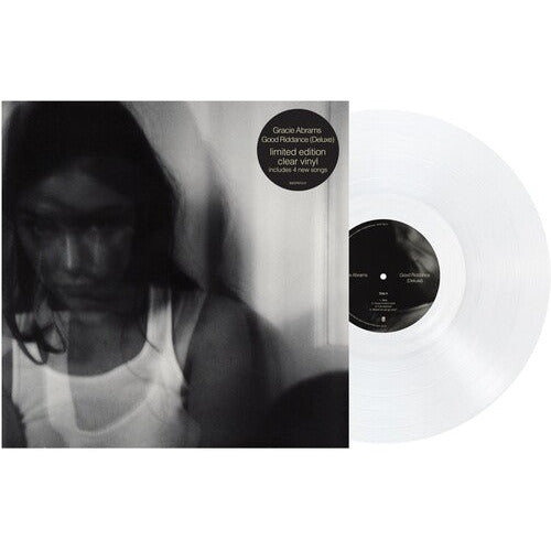 Gracie Abrams - Good Riddance - Indie LP
