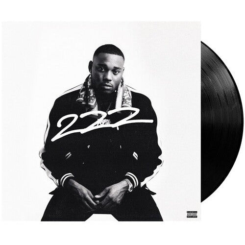 Kalan.FrFr - 222 - LP