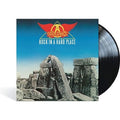 Aerosmith - Rock In A Hard Place - LP