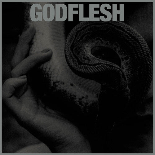 Godflesh - Purge - LP