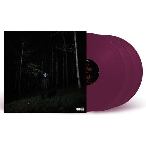 Destroy Lonely - If Looks Could Kill - LP