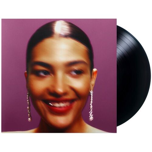 Olivia Dean - Messy - LP