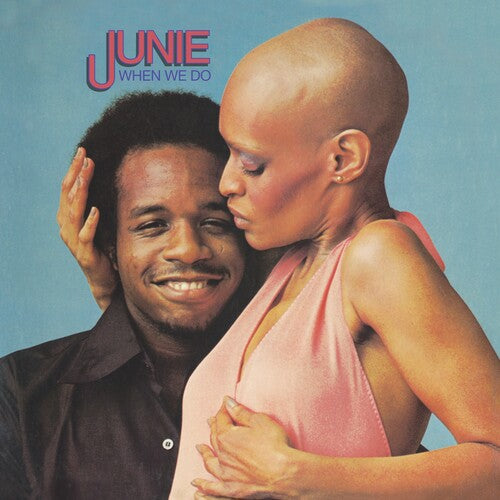 Junie - When We Do - Indie LP