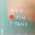 Gengahr - Red Sun Titans album cover