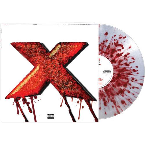 Onyx - Blood On Da X - LP