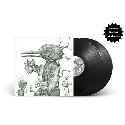 Korn - Untitled - LP