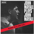 John Mayall & the Bluesbreakers - John Mayall Plays John Mayall - Import LP