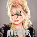 Dolly Parton - Rockstar album cover