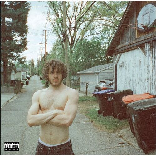 Jack Harlow - Jackman - Indie LP