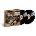 Willie Nelson - Milk Cow Blues - LP
