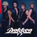Dokken - Reproduciendo ahora - LP 