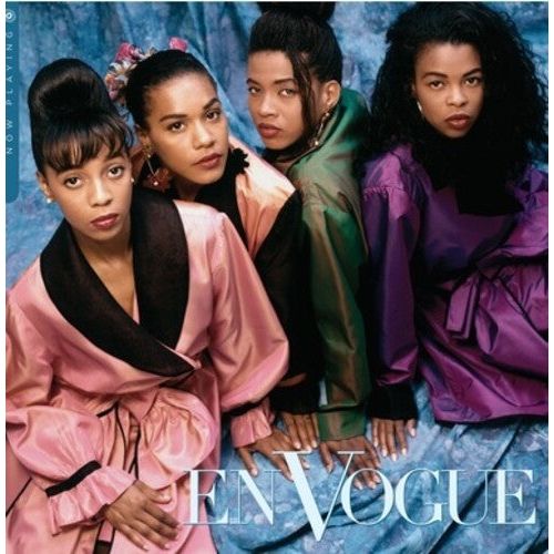 En Vogue - Now Playing - LP