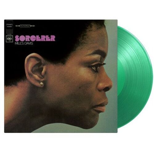 Miles Davis - Sorcerer - Music on Vinyl LP