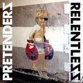 The Pretenders - Relentless - LP