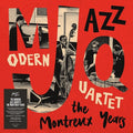The Modern Jazz Quartet - Modern Jazz Quartet: Los años de Montreux - LP 