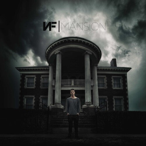 Nf - Mansion - LP