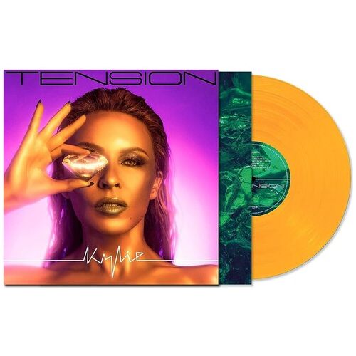 Kylie Minogue - Tension - Indie LP