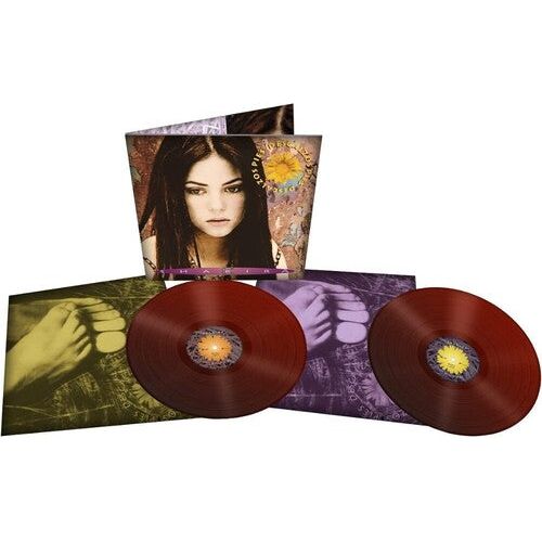 Shakira - Pies Descalzos - Import LP