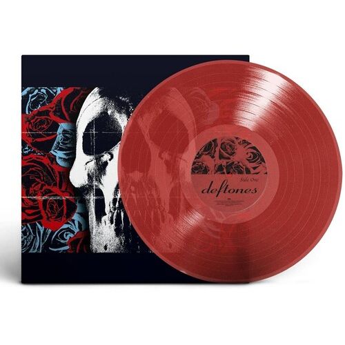 Deftones - Deftones - LP