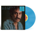 Jim Croce - Vida y tiempos - LP 