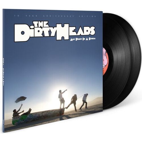 Dirty Heads - Any Port In A Storm - LP