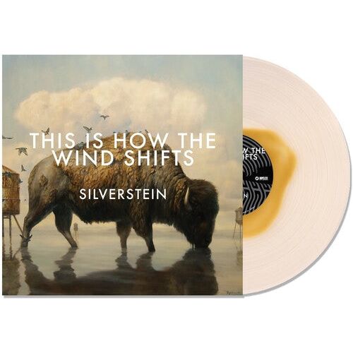 Silverstein - This Is How The Wind Shifts  - LP