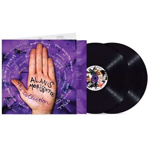 Alanis Morissette - The Collection - LP