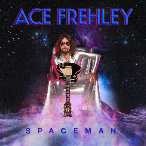 Ace Frehley - Spaceman - Indie LP
