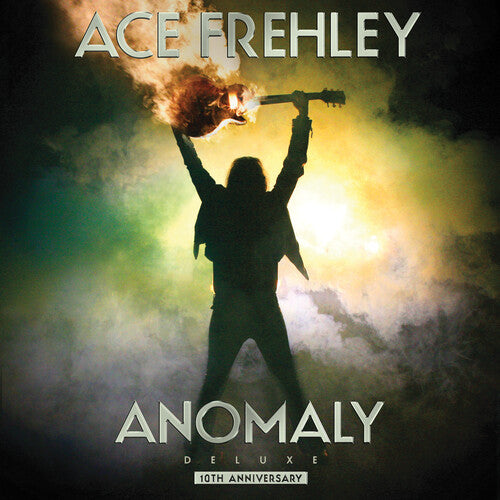 Ace Frehley - Anomaly - Indie LP