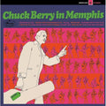 Chuck Berry - Chuck Berry In Memphis - LP