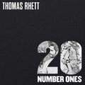 Thomas Rhett - 20 Number Ones - LP