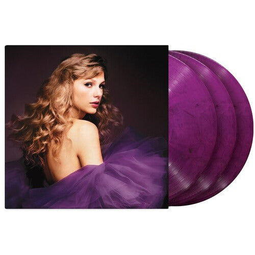 Taylor Swift - Speak Now - Orchid Marble LP