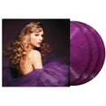 Taylor Swift - Speak Now - Orchid Marble LP