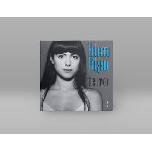 Rebecca Pidgeon - The Raven - LP