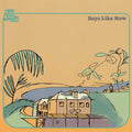 Huw Marc Bennett - Days Like Now - LP