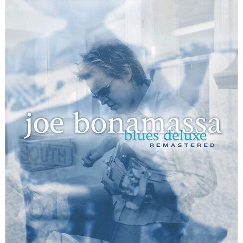 Joe Bonamassa - Blues Deluxe  - LP