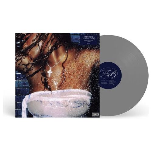 Amaarae - Fountain Baby - LP