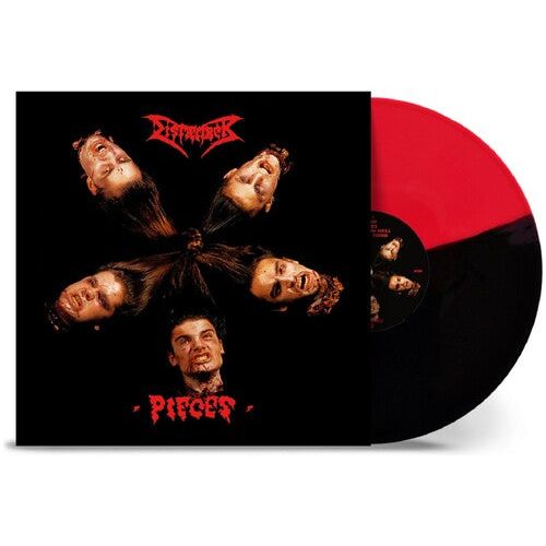 Dismember - Pieces - LP