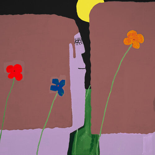 Slow Pulp - Yard - LP