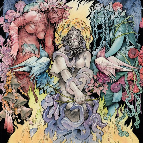 Baroness - Stone - Indie LP