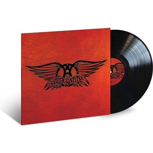 Aerosmith - Greatest Hits - LP