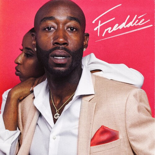 Freddie Gibbs - Freddie - LP