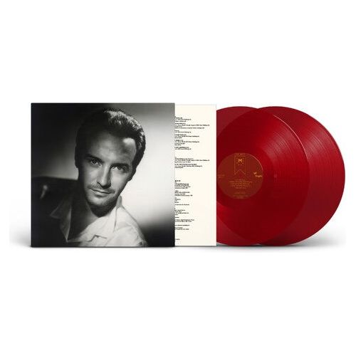 Midge Ure - El regalo - LP