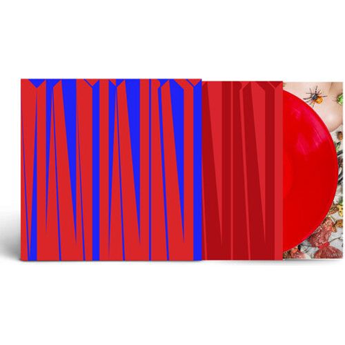 Siouxsie - Mantaray - Import LP