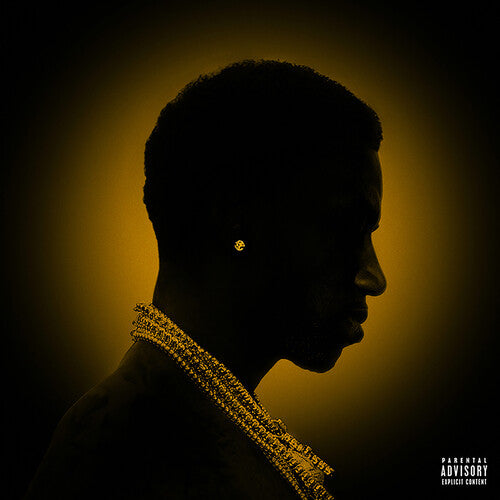 Gucci Mane - Mr. Davis - LP