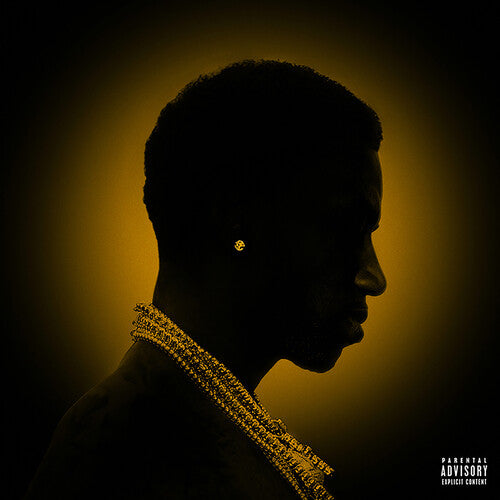 Gucci Mane - Sr. Davis - LP 