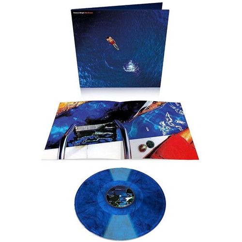 Richard Wright - Wet Dream - LP