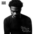 Roddy Ricch - Please Excuse Me For Being Antisocial - LP